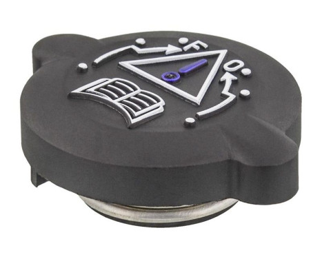 Sealing Cap, coolant tank