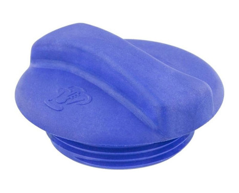 Sealing Cap, coolant tank