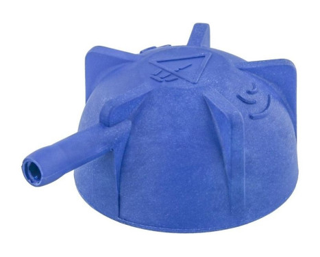 Sealing Cap, coolant tank