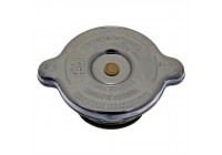 Sealing Cap, radiator 04496 FEBI