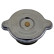 Sealing Cap, radiator 04496 FEBI
