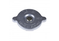 Sealing Cap, radiator ADC49901 Blue Print