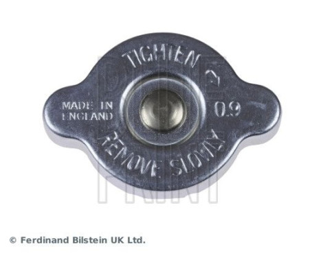 Sealing Cap, radiator ADC49902 Blue Print, Image 3