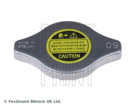 Sealing Cap, radiator ADM59903 Blue Print, Image 3
