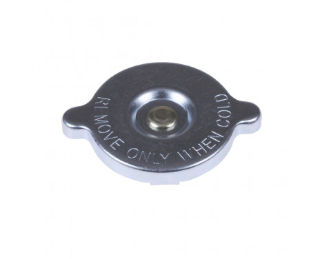 Sealing Cap, radiator ADN19913 Blue Print