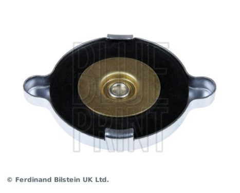 Sealing Cap, radiator ADN19913 Blue Print, Image 4