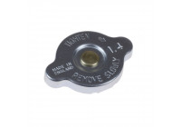 Sealing Cap, radiator ADN19917 Blue Print