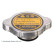 Sealing Cap, radiator ADN19917 Blue Print, Thumbnail 3