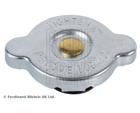 Sealing Cap, radiator ADZ99901 Blue Print, Image 3