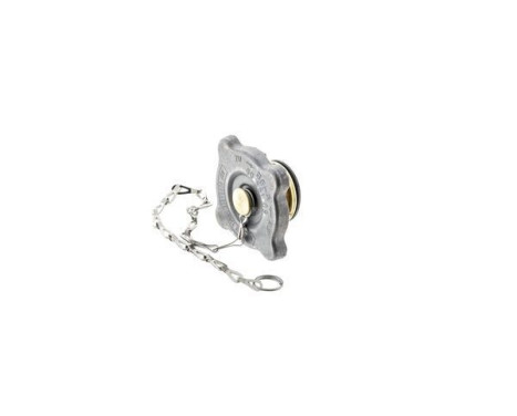 Sealing Cap, radiator BEHR *** PREMIUM LINE ***, Image 4