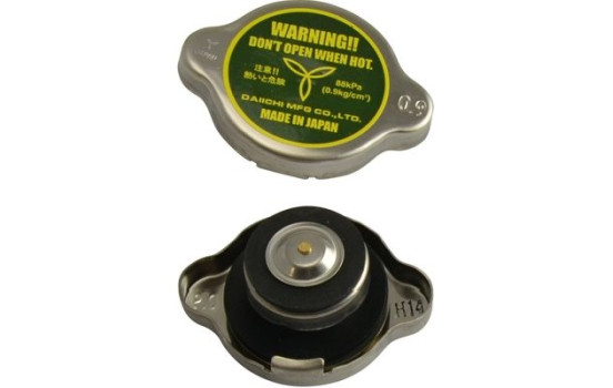 Sealing Cap, radiator CRC-1001 Kavo parts