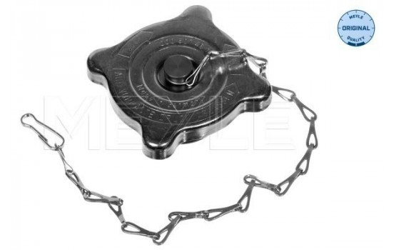 Sealing Cap, radiator MEYLE-ORIGINAL Quality