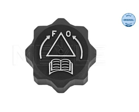 Sealing Cap, radiator MEYLE-ORIGINAL Quality