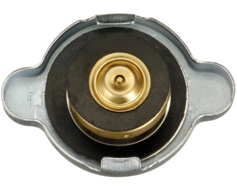 Sealing Cap, radiator RC133 Gates, Image 3