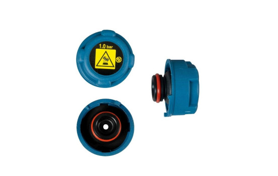 Sealing Cap, radiator RC253 Gates