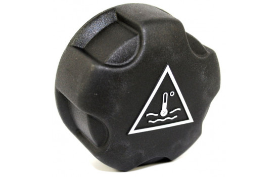 Sealing Cap, radiator