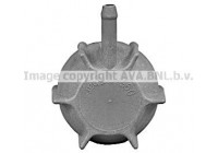 Sealing Cap, radiator