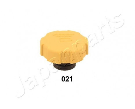 Sealing Cap, radiator