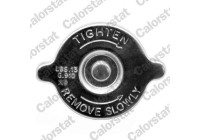 Sealing Cap, radiator