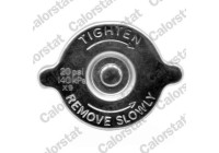 Sealing Cap, radiator