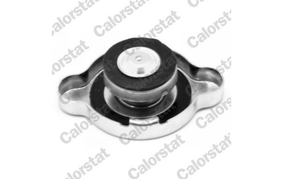 Sealing Cap, radiator, Image 2