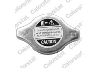 Sealing Cap, radiator