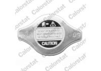 Sealing Cap, radiator