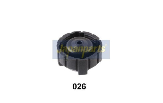 Sealing Cap, radiator, Image 2