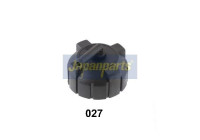 Sealing Cap, radiator