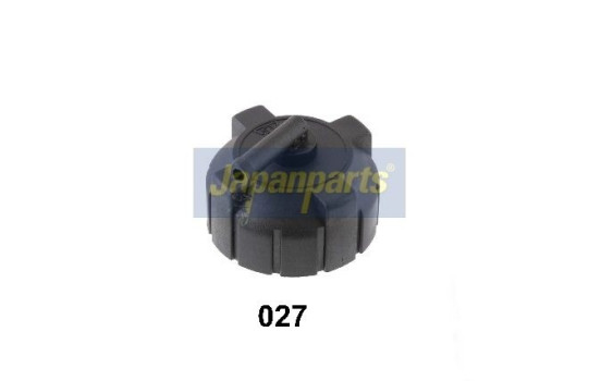 Sealing Cap, radiator