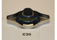 Sealing Cap, radiator