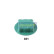 Sealing Cap, radiator