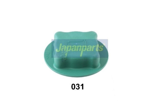 Sealing Cap, radiator