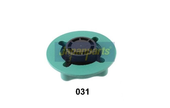 Sealing Cap, radiator, Image 2