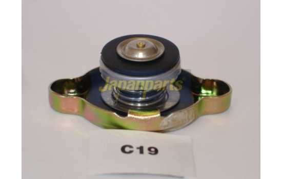 Sealing Cap, radiator