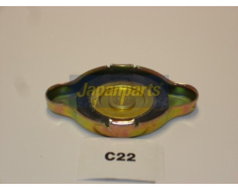Sealing Cap, radiator