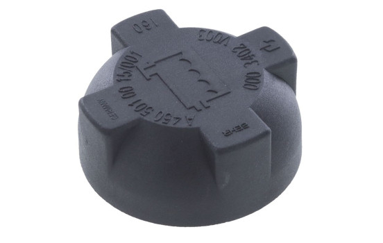 Sealing cover, coolant reservoir, Image 3