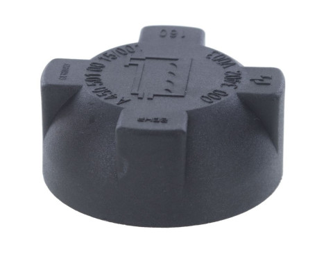 Sealing cover, coolant reservoir, Image 4