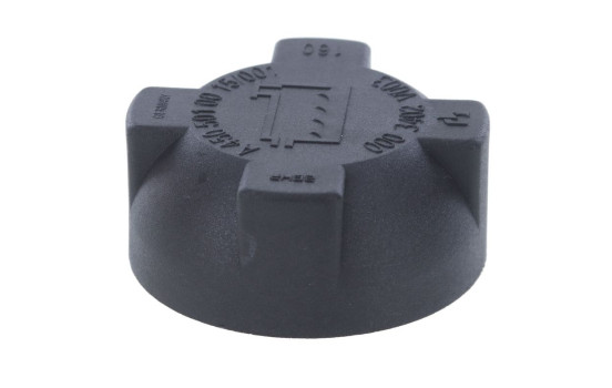 Sealing cover, coolant reservoir, Image 4