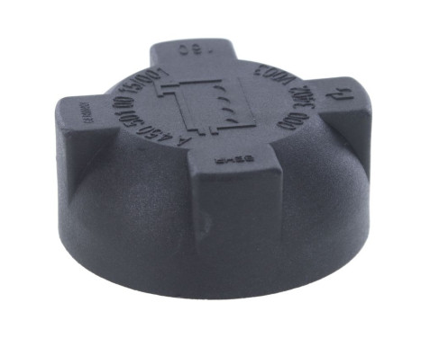 Sealing cover, coolant reservoir, Image 6