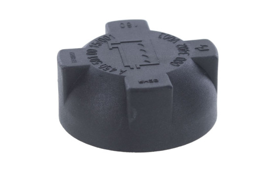 Sealing cover, coolant reservoir, Image 6