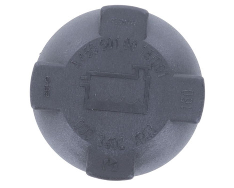 Sealing cover, coolant reservoir, Image 7