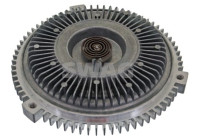 clutch, fan
