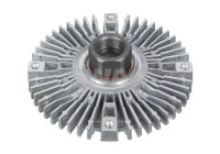 clutch, fan
