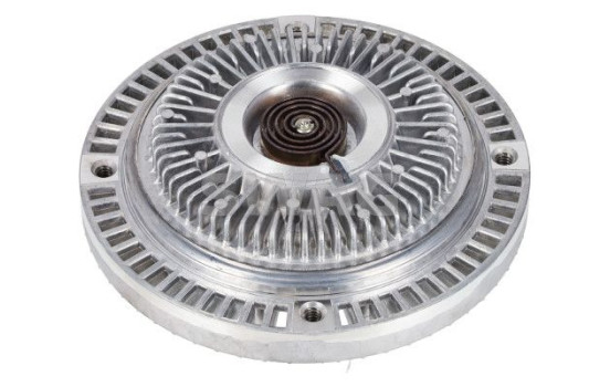 clutch, fan