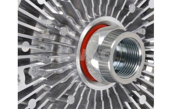 clutch, fan, Image 4