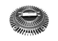 Clutch, radiator fan 0325740 Van Wezel