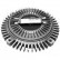 Clutch, radiator fan 0325740 Van Wezel