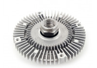 Clutch, radiator fan 0640738 Van Wezel