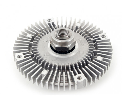 Clutch, radiator fan 0640738 Van Wezel